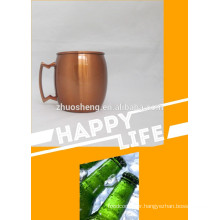 new design single wall beer mug cup